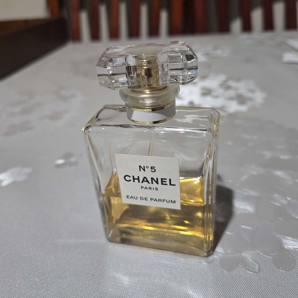 Chanel No. 5 Eau de Parfum 1.7  FL OZ
